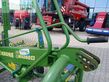 Rastrillo - Krone - swadro 46
