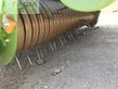 Empacadora gigant - Krone - comprima cf 155 xc