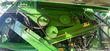 Cosechadora de Cereal - John Deere - T670