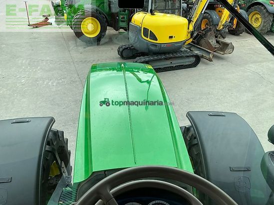Tractor agrícola - John Deere - 6215r premium edition tractor (st26314)