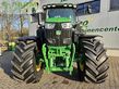 Tractor agrícola - John Deere - 6r195 traktor