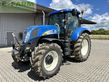 Tractor agrícola - New Holland - t6090 power command