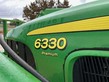 Tractor agrícola - John Deere - 6330 Premium