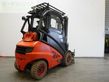 Elevadora - Linde - h 45 t evo 394-02