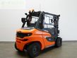 Elevadora - Linde - h 50 d/600 1204-01