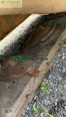 Cortacésped manual - Krone - easy cut 28 p