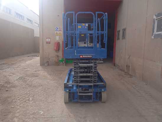 GENIE GS4047