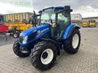 Tractor agrícola - New Holland - t 4.75 ps