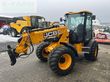 Telescopica - JCB - tm 220 agri