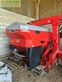 Esparcidor - Kuhn - axis 40.2 m-emc-w