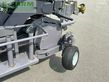 Empacadora gigant - Maschio - mondiale 120 combi met foliebinding