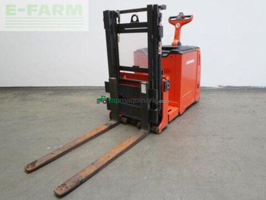 Elevadora - Linde - l 12 ac 1170-01