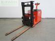 Elevadora - Linde - l 12 ac 1170-01