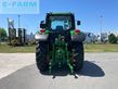 Tractor agrícola - John Deere - 6110M