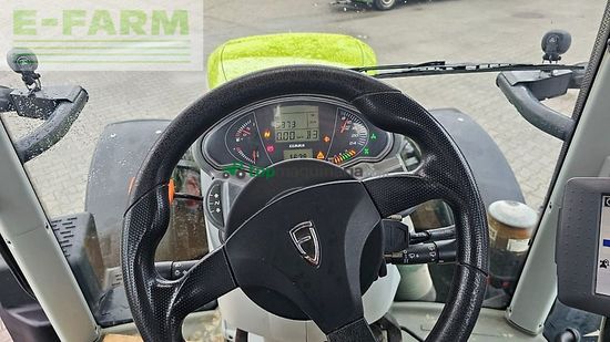 Tractor agrícola - Claas - arion 530 cebis