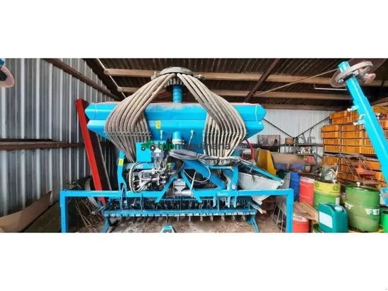 Combinado de siembra -  - combine semis