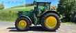 Tractor agrícola - John Deere - 6R 175