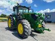 Tractor agrícola - John Deere - 6155r