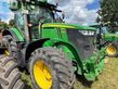 Tractor agrícola - John Deere - 7290r *auto powr*