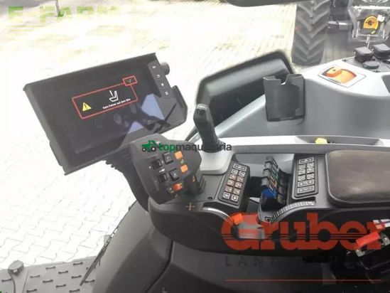 Tractor agrícola - Valtra - n 175 d