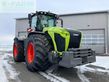 Tractor agrícola - Claas - xerion 5000 trac TRAC