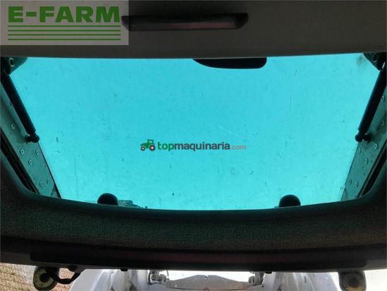 Tractor agrícola - Same - dorado 86, kein deutz oder lamborghini