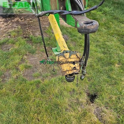 Atomizador - John Deere - 740 i