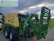 Empacadora gigant - Krone - big pack 1270 xc prechop