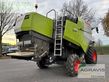 Cosechadora de Cereal - Claas - evion 450 maxi + sw v500