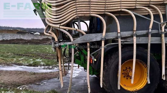 Equipamiento / accesorio - Joskin - 26000l