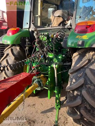 Tractor agrícola - John Deere - 5085 m