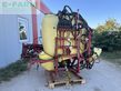Atomizador - Hardi - master 1200 15m