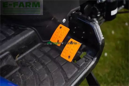 Tractor agrícola - Farmtrac - 26 h 4wd
