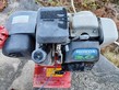 Mini tractor - Hako - GC 160 5.0