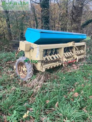 Sembradora directa -  - 3 m