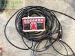 Cosechadora - arrancadora de patata - Grimme - evo 280 clod sep ub