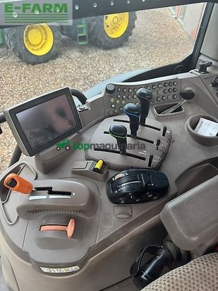 Tractor agrícola - John Deere - 6150r