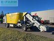Remolqu esparcidor - Sgariboldi - grizzly 8125- 2 allrad