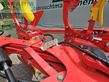 Arado - Pöttinger - servo 4000 plus nova 5-schar