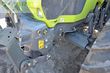 Tractor agrícola - Claas - arion 550 cmatic cis+