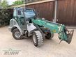 Minicargadora - kramer - kl30.8t im kundenauftrag