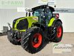 Tractor agrícola - Claas - axion 870 cmatic cebis CMATIC CEBIS