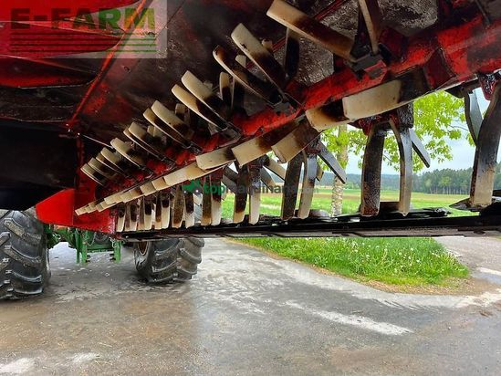 Cortacésped manual - Kuhn - fc 313