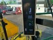 Cosechadora de Cereal - John Deere - 9800