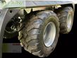 Cinta transportadora de forraje - Fliegl - gigant asw 281 taurus fox