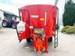 Remolqu esparcidor - Kuhn - euromix i 870 futtermischwagen