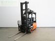 Elevadora - Linde - e 20 l evo 386-02