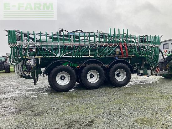 Cuba de purin -  - st 3.25 profi