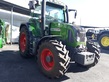 Tractor agrícola - Fendt - 415 VARIO TMS