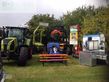 Tractor agrícola - Claas - ares 566 rz comfort